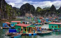 Việt Nam đẹp bình dị trong mắt du khách quốc tế