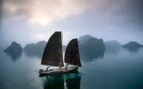 Nhiếp ảnh gia Mỹ triển lãm ảnh về tình bạn với Việt Nam