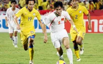 ĐT Việt Nam chạm mặt Thái Lan, Indonesia ở bảng F