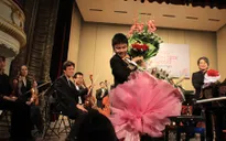 Ấn tượng chương trình hòa nhạc Beethoven tại Thủ đô