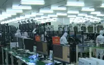 Hạ tầng giao thông đồng bộ - Lợi thế thu hút đầu tư