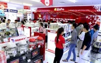 Bán lẻ công nghệ - Lĩnh vực "hot" trên sàn chứng khoán