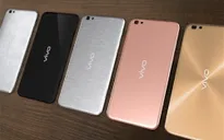Hai biến thể mới của Vivo X6 Plus được xác nhận bởi TENAA