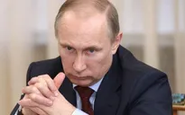 Tổng thống Putin: Nga sẽ không triển khai bộ binh ở Syria