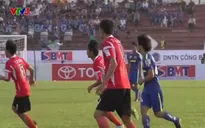 V-League 2015 khởi sắc nhờ sức trẻ