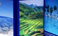 Triển lãm ảnh ASEAN - 48 năm hòa bình, phát triển