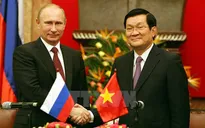 Hội thảo khoa học: “Quan hệ Việt Nam - LB Nga: Một số vấn đề về phương pháp luận”
