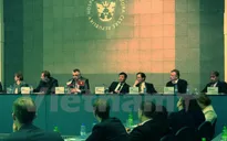 Việt Nam: Một trong 12 đối tác thương mại ưu tiên của CH Czech