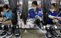 Việt Nam lọt Top 10 nước xuất siêu sang Mỹ
