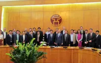 Thụy Điển - Việt Nam chia sẻ kinh nghiệm phát triển giao thông đô thị