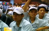 Sẽ cấp phép cho lao động Việt Nam tại Thái Lan