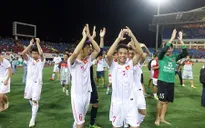 Hé lộ bản danh sách đội tuyển Olympic Việt Nam