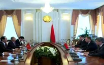 Việt Nam - Belarus hợp tác trong lĩnh vực an ninh