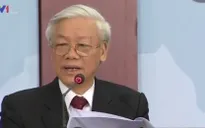 Quan hệ Việt Nam - Hoa Kỳ trong giai đoạn phát triển mới