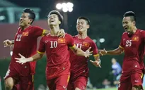 SEA Games 28: U23 Việt Nam quyết tâm bảo vệ ngôi đầu bảng B