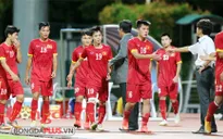 U23 Việt Nam: Thua là điều cần thiết