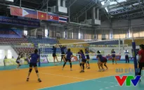 VTV Cup 2015: Tuyển Việt Nam tập “máu lửa” trước trận mở màn