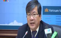 Phi công xin nghỉ hàng loạt: Vietnam Airlines lên tiếng