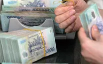Tín dụng tăng trưởng 10,5%