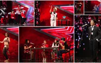THTT Bán kết 5 Vietnam's Got Talent (20h, VTV3)