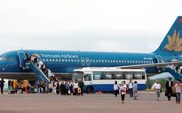 Vietnam Airlines chính thức trả lời về lương nhân sự