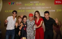 18/4, Gương mặt thân quen 2015 lên sóng VTV3