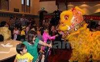 Tết cổ truyền Ất Mùi tại bang Tây Australia