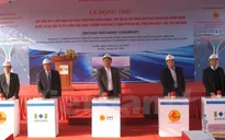 Hà Nội: Xây dựng nút giao quan trọng nhất trên Đại lộ Thăng Long