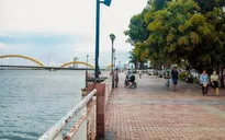 Nhiều vùng trên cả nước có nắng đẹp trong ngày đầu năm mới