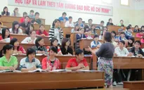 Chính phủ siết quy định chế độ cử tuyển