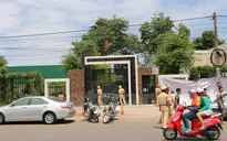 Vụ án mạng 6 người ở Bình Phước: Triệu tập một đối tượng nghi vấn