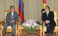 Việt Nam - Venezuela đẩy mạnh hợp tác về nông nghiệp