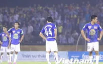 Lứa Công Phượng là Hoàng Anh Gia Lai tệ nhất lịch sử V.League
