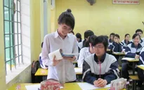 Có hạn chế nộp hồ sơ tuyển thẳng và ưu tiên xét tuyển?