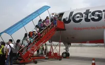 Jetstar Pacific khai trương đường bay thẳng Hà Nội - Bangkok