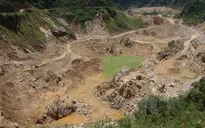 Những nghịch lý trong quản lý thuế, phí khoáng sản