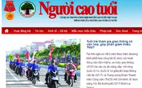 Đề nghị cách chức Tổng Biên tập báo Người Cao tuổi
