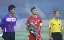 U23 Việt Nam tập trung: Quế Ngọc Hải tiếc cho Hồng Duy, Xuân Trường