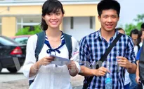 Thí sinh cận thị phải cam kết chữa khỏi trước khi học trường Công an