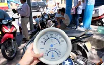 PTTg Vũ Đức Đam đề nghị Hà Nội có biện pháp hỗ trợ thí sinh chống nắng nóng