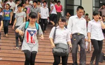 Tiêu chí của trường đại học đạt chuẩn quốc gia