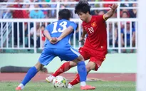 U23 Việt Nam rơi vào bảng “tử thần” ở VCK U23 châu Á 2016?
