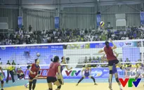 Lịch thi đấu và trực tiếp VTV Cup 2015 ngày 26/7: Việt Nam thử sức ĐH Nam Kinh