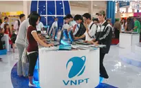 Thành lập 3 tổng công ty thuộc VNPT
