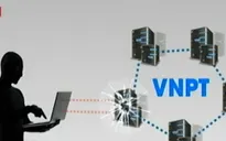 Cách thức đánh cắp thông tin từ 50.000 thuê bao VNPT