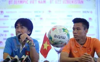 HLV Miura yêu cầu ĐT Olympic Việt Nam phải thay đổi lối chơi