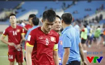 Nhìn lại thảm bại 0-3 của ĐT Việt Nam: Thiếu kiên nhẫn nên mắc sai lầm