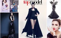 Ai sẽ trở thành host Vietnam's Next Top Model 2015?