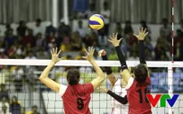 VTV Cup 2015: Hành trình vào bán kết của các đội tuyển