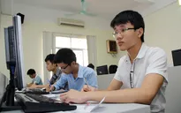 Ngày 30/5, ĐHQG Hà Nội đánh giá năng lực theo phương thức mới